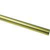 Záclonová tyč Europa zlatá antik Ø 19 mm, 200 cm