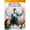 Záskok - DVD plast