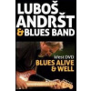 Andršt Luboš - Blues Alive And Well [DVD]