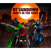 AT SUNDOWN: Shots in the Dark Steam CD Key