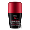 Vichy Homme Deo Clinical Control Detranspirant 96H detranspirant proti zápachu roll-on 50 ml