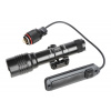Streamlight Protac Rail Mount HL-X
