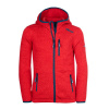 Bunda fleeceová TrollKids Jondalen Jacket XT Jr 222-414 98