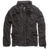 Brandit Britannia jacket black