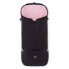 Emitex Fusak 2v1 Cocoon Softshell Black/Pink Comma