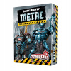 Zombicide: Stolová hra 2. edície. - Dark Nights Metal Pack 2 Portal Games (Zombicide: Stolová hra 2. edície. - Dark Nights Metal Pack 2 Portal Games)