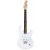 ARIA STG-004 (WH) - elektrická gitara