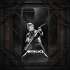 Metallica - James Hetfield - iPhone obal