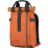 Wandrd PRVKE Photo Bundle 15 l, Sedona Orange