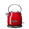 Rýchlovarná kanvica KitchenAid 5KEK1222 - kráľovská červená