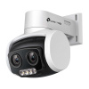 TP-LINK TP-Link VIGI C540V bezpečnostná kamera IP bezpečnostná kamera Vnútorné a vonkajšie 2560 x 1440 px Strop (VIGI C540V)
