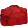 Cestovná taška Roncato - Ironik 2.0 Duffle Cabin Bag - Ryanair - 09 Red (RO)