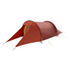 Vaude Arco 2P - prostorný tunelový stan buckeye