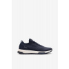 Calgary Sneakers Navy