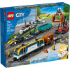 LEGO® | Nákladný vlak - LEGO 60336