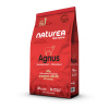 Krmivo pre psov Naturea Naturals Agnus Grasslands Lamb 2kg