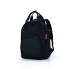 ruksak reisenthel easyfitbag black