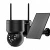 WOOX R3569 Smart Outdoor PTZ battery & solar camera kit