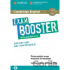 Cambridge English Exam Booster for Key and Key for Schools without Answer Key with Audio Caroline Chapman, Susan White