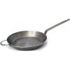 De BUYER Oceľová panvica Mineral B Element 36 cm