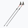 Nordic walking palice Fizan Carbon Pro Impulse red