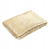 Behun na stol - Obrus 300 x 30 cm (Flowin Tread Champagne Banket 30x300)