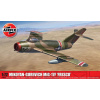 Airfix Classic Kit lietadlo A03091A - Mikojan-Gurevič MiG-17F 'Fresco' (1:72)