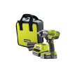 Ryobi R18iW3-120S + Doprava zdarma