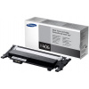 HP - Samsung toner čierny CLT-K406S pre CLP-360/365,CLX-3300/3305/C410/C460/C467 - 1500 strán
