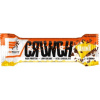 Extrifit Protein Bar Crunch 50 g - banán