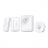 Alarm TP-Link Tapo T30 KIT Inteligentná štartovacia sada senzorov, 52410222