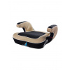 Autosedačka-podsedák CARETERO Leo beige