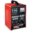 Štartovací Box HELVI SPEEDY 430