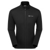 Pánska bunda Montane Protium Jacket black L