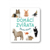 Svojtka Domácí zvířata První slova