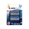 Power Alkalická Batéria Lr20/D, Blister 2Ks - AP-LR20-2B