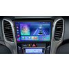 RÁDIO NAVIGÁCIA HYUNDAI I30 II 2011-2017 ANDROID