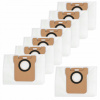 8x Vrecko do XIAOMI ROBOT VACUUM X10 X10+ X20+ X20 MAX X20 PRO