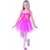 Rubies 886909L - Kostým Barbie balerína 122 - 128 cm