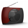 Sieťovo-batériové rádio AM, FM Thomson RT353