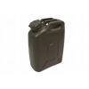 Kanister na benzín - Jeep Wrangler Kanister MFC 20 L s lievikom (Jeep Wrangler Kanister MFC 20 L s lievikom)