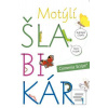 Motýlí šlabikár 1. diel… (Andrea Cinegová)