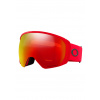 Oakley 7110-64 Flight Path L Redline w Prizm Torch