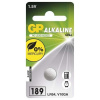 GP LR54 (GP189, 11.6 x 3.05 mm) - 1 ks 1041018911 GP Batteries