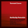 OST - Battleship Potemkin / Tennant,Lowe / Vinyl / 2LP [2 LP]