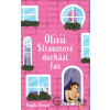 Olivii Straussové dochází čas - Angela Brown