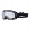 Alpina NAKISKA Lyžiarske okuliare s filtrom UV-400