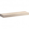 Geberit iCon - Nástenná polička 600x165 mm, prírodný dub 841962000