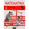 Matematika 5. ročník - pracovný zošit 2. diel - Hejný Milan, Jirotková Darina, Michnová Jitka, Bomerová Eva