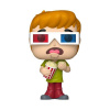 Funko Scooby Doo POP! Animation Vinyl Figurka Shaggy 9 cm